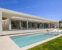 Venta - Villa - San Miguel de Salinas