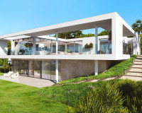 Venta - Villa - San Miguel de Salinas