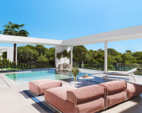 Venta - Villa - San Miguel de Salinas