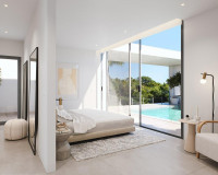 Venta - Villa - San Miguel de Salinas