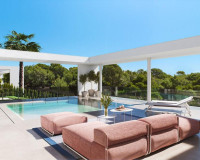 Venta - Villa - San Miguel de Salinas