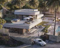 Venta - Villa - San Miguel de Salinas