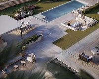 Venta - Villa - San Miguel de Salinas
