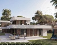 Venta - Villa - San Miguel de Salinas