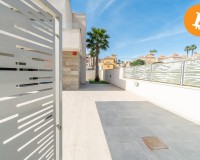 Venta - Villa - San Miguel de Salinas