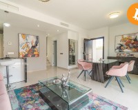 Venta - Villa - San Miguel de Salinas