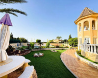 Venta - Villa - Santa Pola