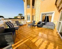 Venta - Villa - Santa Pola