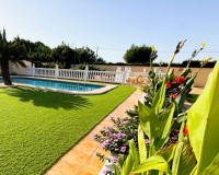 Venta - Villa - Santa Pola
