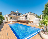 Venta - Villa - Torrevieja - La Mata