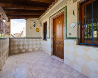 Venta - Villa - Torrevieja - La Siesta - El Salado - Torreta