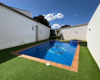 Venta - Villa - Torrevieja - Los Balcones - Los Altos del Edén