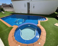 Venta - Villa - Torrevieja - Los Balcones - Los Altos del Edén