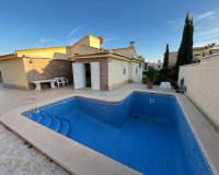 Venta - Villa - Torrevieja - TORREVIEJA