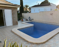 Venta - Villa - Torrevieja - TORREVIEJA