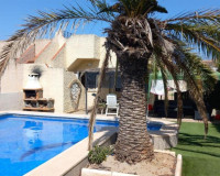 Venta - Villa - Torrevieja - TORREVIEJA