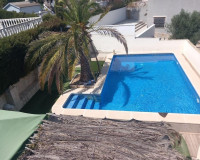 Venta - Villa - Torrevieja - TORREVIEJA
