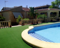Venta - Villa - Torrevieja - TORREVIEJA