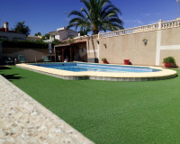 Venta - Villa - Torrevieja - TORREVIEJA