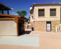 Venta - Villa - Torrevieja - TORREVIEJA