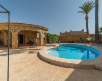 Venta - Villa - Torrevieja - TORREVIEJA