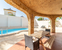 Venta - Villa - Torrevieja - TORREVIEJA