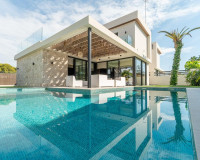 Venta - Villa - Torrevieja - TORREVIEJA