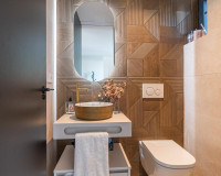 Venta - Villa - Torrevieja - TORREVIEJA