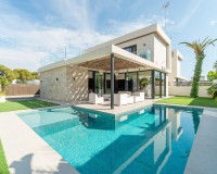Venta - Villa - Torrevieja - TORREVIEJA