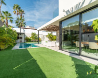 Venta - Villa - Torrevieja - TORREVIEJA