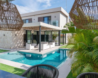 Venta - Villa - Torrevieja - TORREVIEJA