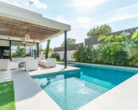 Venta - Villa - Torrevieja - TORREVIEJA
