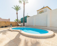 Venta - Villa - Torrevieja - TORREVIEJA