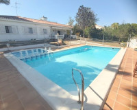 Venta - Villa - Torrevieja - TORREVIEJA