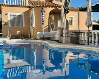 Venta - Villa - Torrevieja - TORREVIEJA