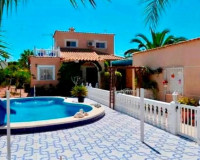 Venta - Villa - Torrevieja - TORREVIEJA