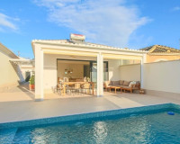 Venta - Villa - Torrevieja - TORREVIEJA