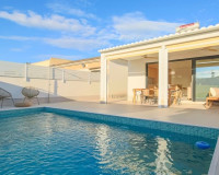 Venta - Villa - Torrevieja - TORREVIEJA