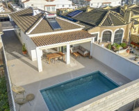 Venta - Villa - Torrevieja - TORREVIEJA