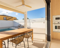 Venta - Villa - Torrevieja - TORREVIEJA