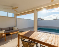 Venta - Villa - Torrevieja - TORREVIEJA