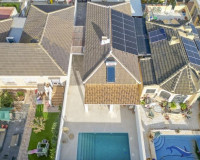 Venta - Villa - Torrevieja - TORREVIEJA