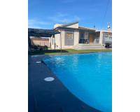 Venta - Villa - Torrevieja - TORREVIEJA