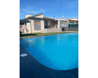 Venta - Villa - Torrevieja - TORREVIEJA