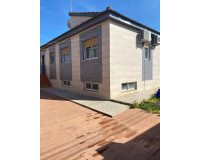 Venta - Villa - Torrevieja - TORREVIEJA