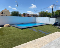 Venta - Villa - Torrevieja - TORREVIEJA