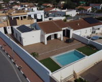 Venta - Villa - Torrevieja - TORREVIEJA