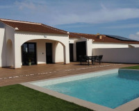Venta - Villa - Torrevieja - TORREVIEJA