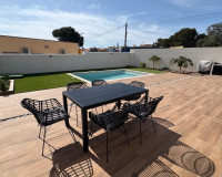 Venta - Villa - Torrevieja - TORREVIEJA