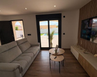 Venta - Villa - Torrevieja - TORREVIEJA